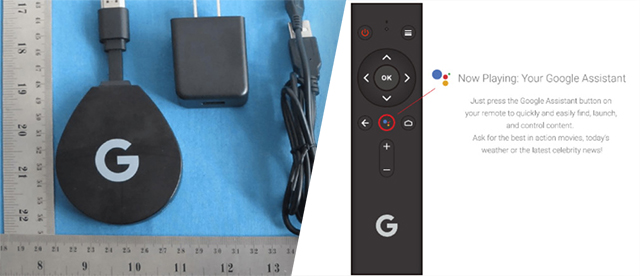 google i/o hardware