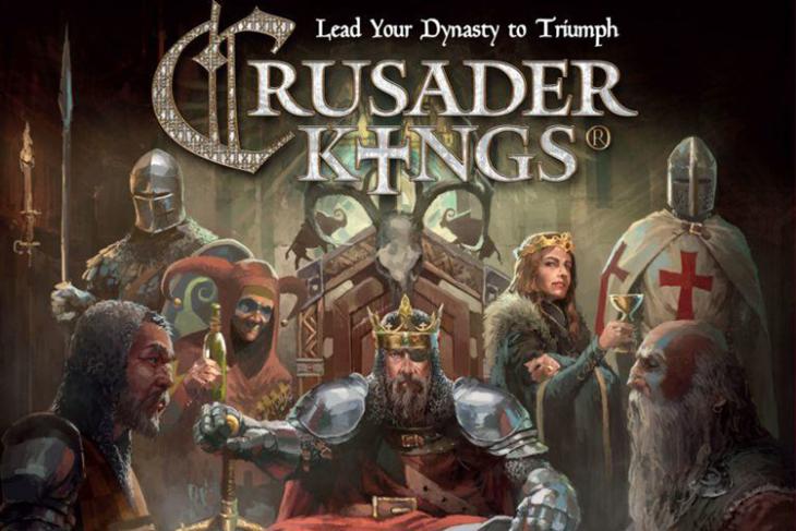 Steam Sales: Paradox Interactive Slashes Prices by up to 80%