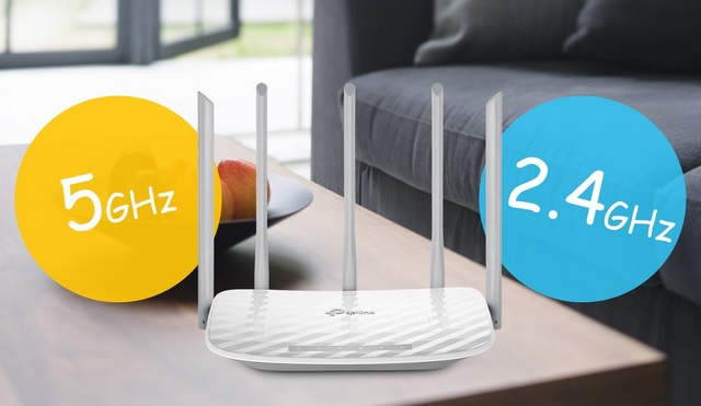 TP-Link Archer C60 on Amazon Big Summer Sale