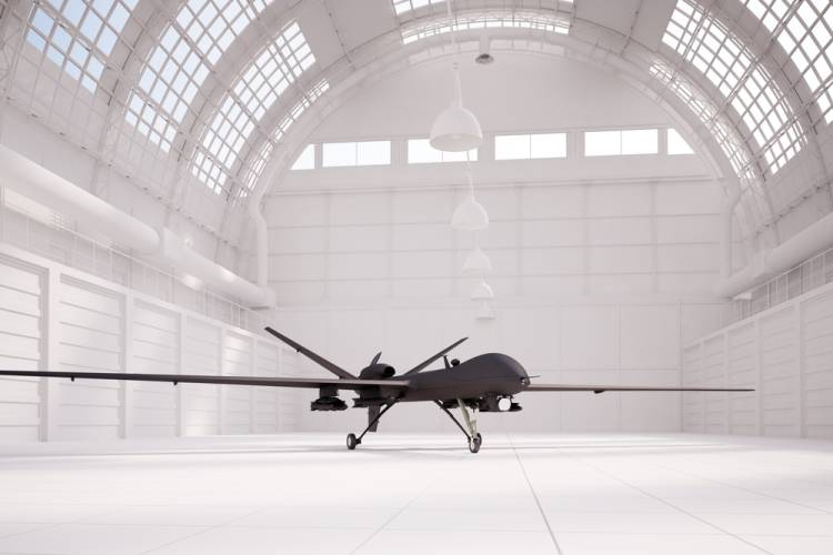 Several Employees Resign Over Google’s Involvement With Military Drone Project
