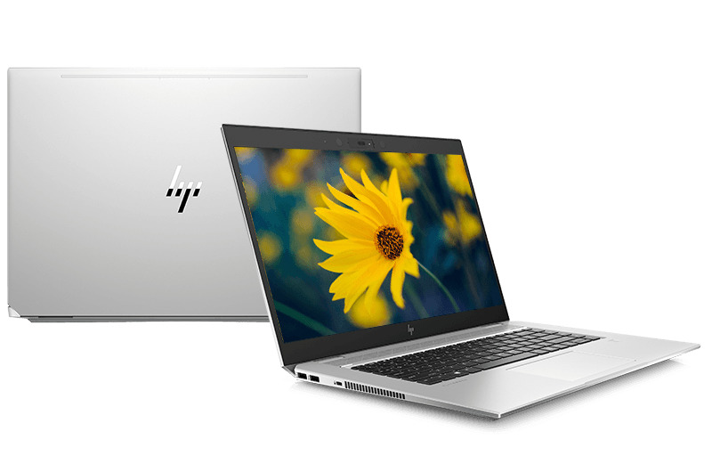 Hewlett-Packard unveils its first 'ultrabook' laptop