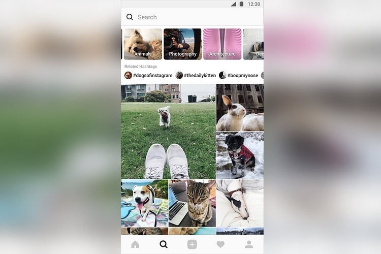 Instagram Gets Custom AR Camera Effects, Video Chat Support and Cross-Platform Stories Sharing