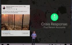 facebook crisis response