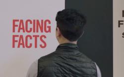 facing facts facebook short film