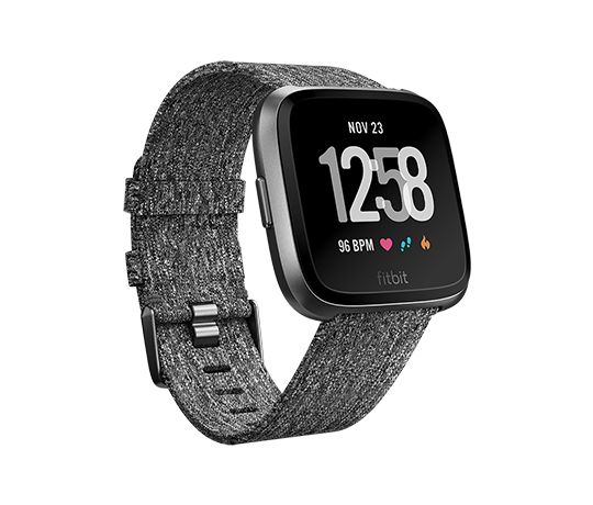Fitbit Versa to Launch in India on May 13, Registrations Open on Amazon