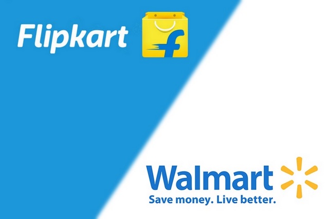 Flipkart Board Approves $15 Billion Deal with Walmart for Close to 75% Stake