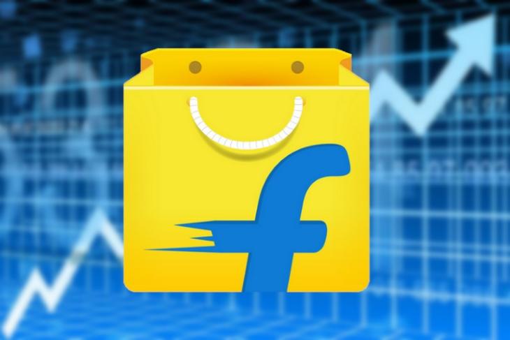 Penjual Flipkart Masih Menggunakan Kemasan Dengan Nomor Lama Yang Sekarang Milik BJP