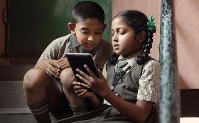 Google.org Donates $3 Million to Support Teachers and Accelerate Digital Learning in India