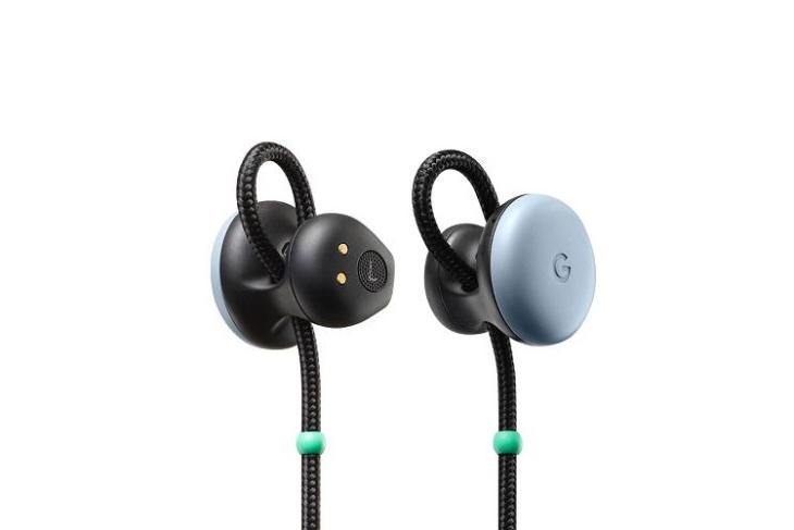 google pixel buds featured