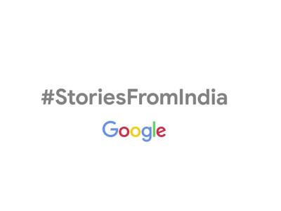 Google India Shares Inspiring Stories About the Transformation Brought by Internet