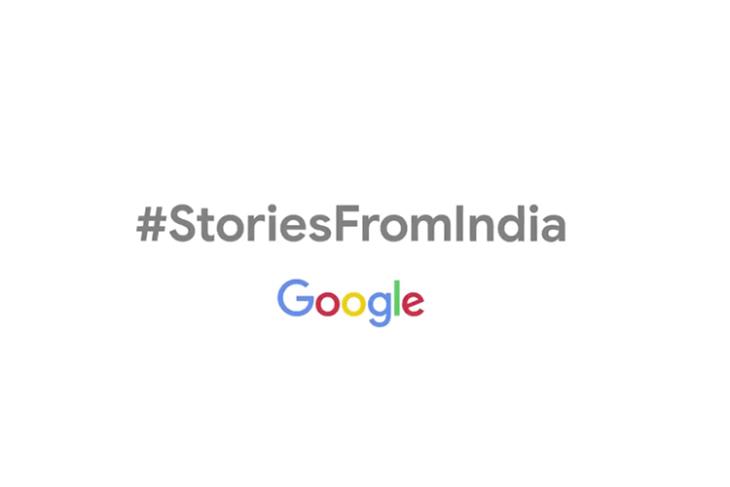 Google India Shares Inspiring Stories About the Transformation Brought by Internet