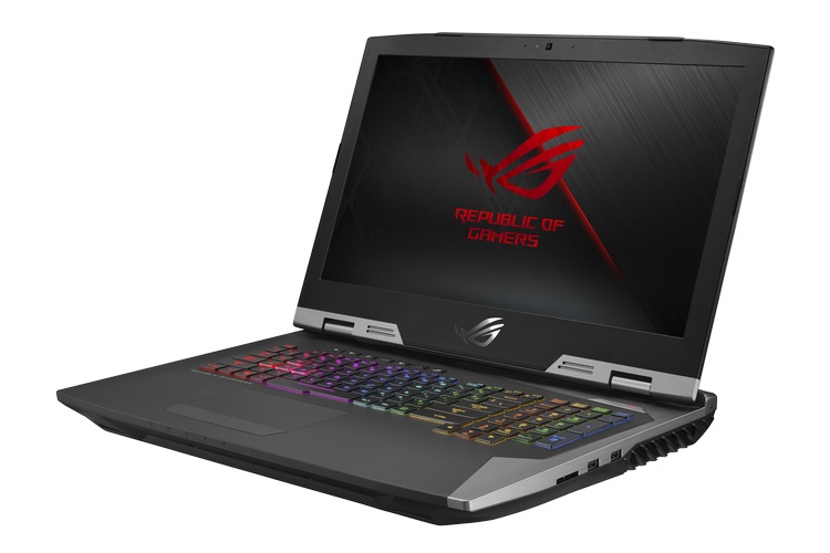 Asus Launches Core i9-powered ROG G703, TUF Gaming FX504 Laptops in India