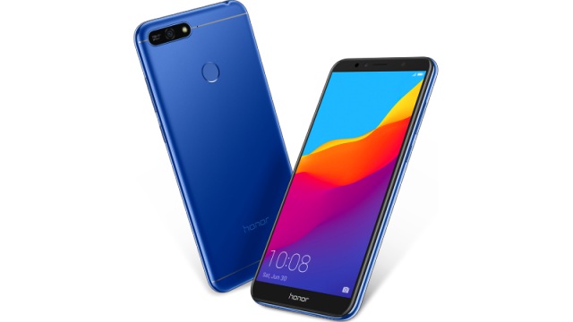 Honor 7A Launched in India at Rs 8,999; Honor 7C with Dual Cameras Starts at Rs 9,999