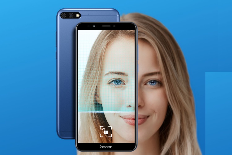 Honor 7C is Now Available on Open Sale on Amazon India