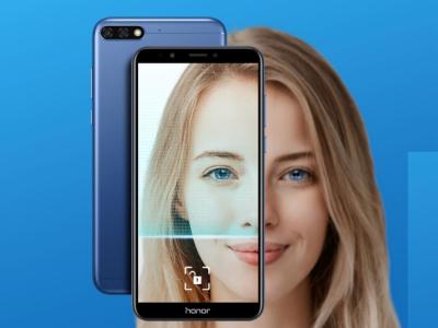honor 7c new featured
