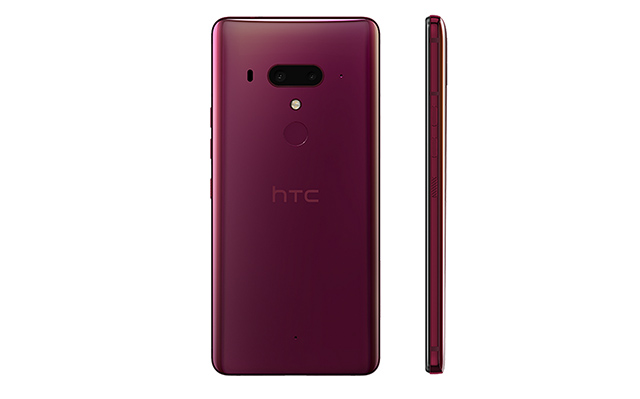HTC U12 Plus Shows Up on the Official HTC Website; Gets Taken Down Quickly