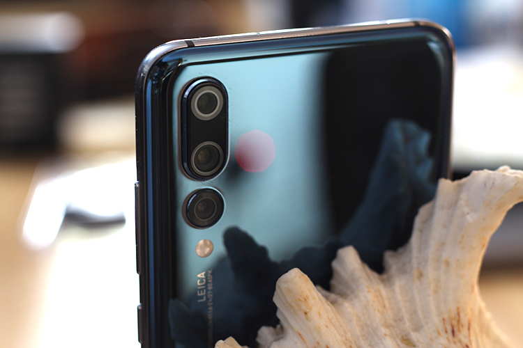 Huawei P20 Pro review: Is three cameras the magic number?
