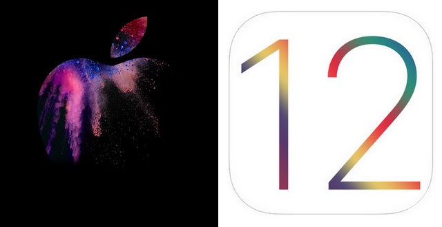 ios 12