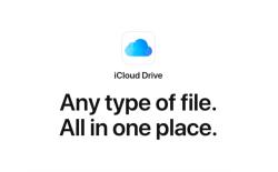icloud featured new