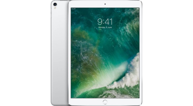 Big Shopping Days: Hurry and Get The 10.5-inch Apple iPad Pro on Flipkart for Rs 39,900 (21% off)