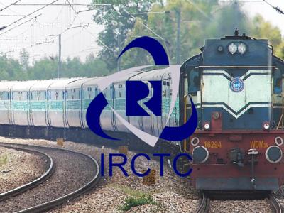 Indian Railways to Leverage IRCTC Data to Increase IPO Valuation