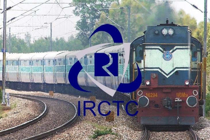Indian Railways to Leverage IRCTC Data to Increase IPO Valuation