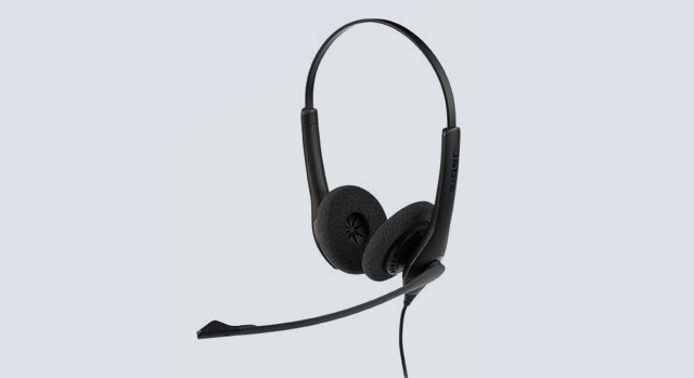 Jabra Launches Biz 1100 Headset, Unveils E-commerce Platform for India