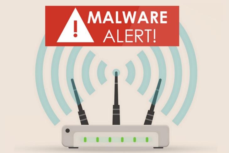 malware web