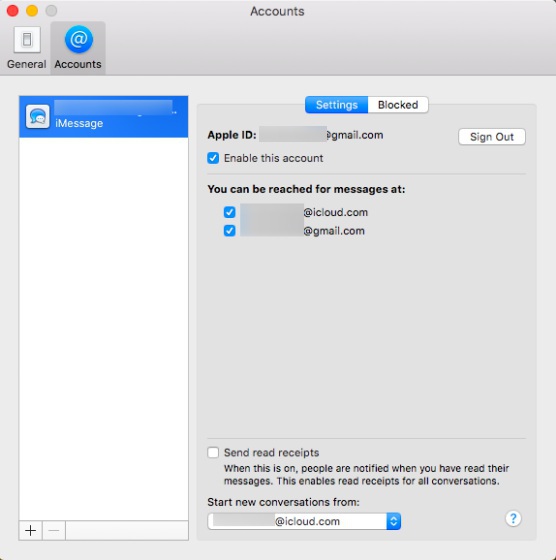 message macos icloud 2