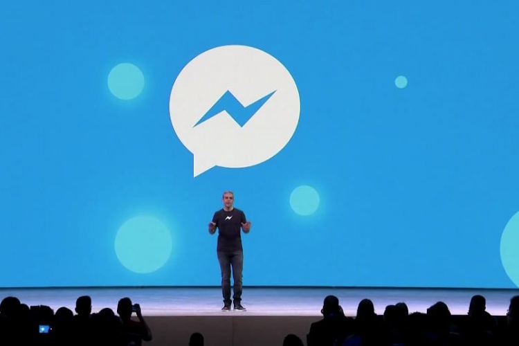 messenger featured f8