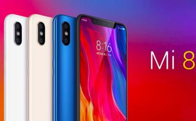 mi 8 launch china featured