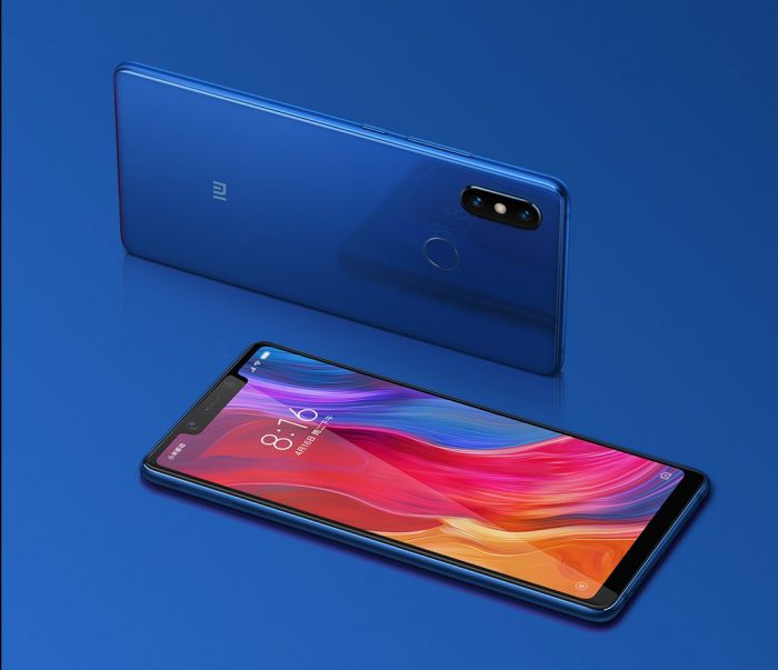 Xiaomi Mi 8 SE Is the First Phone with the Snapdragon 710 SoC