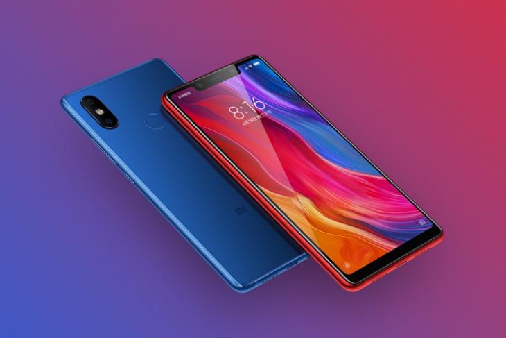 mi 8 se launched in china featured