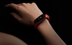 mi band launch featured new