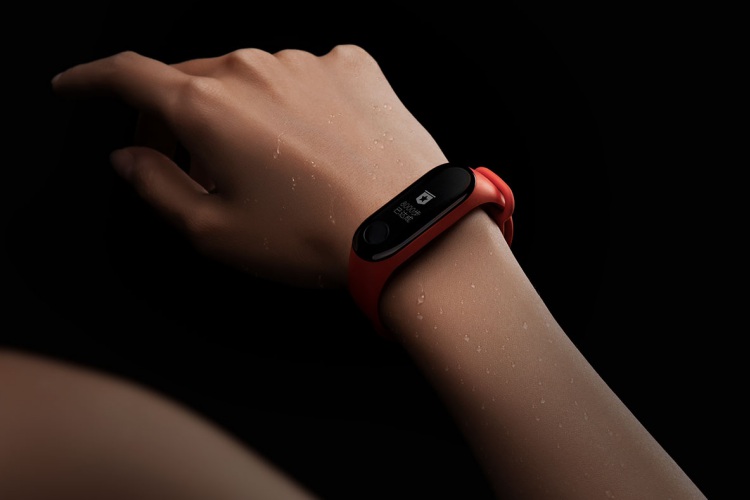 mi band launch featured new