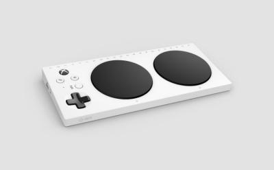 microsoft box controller for accessibility featured