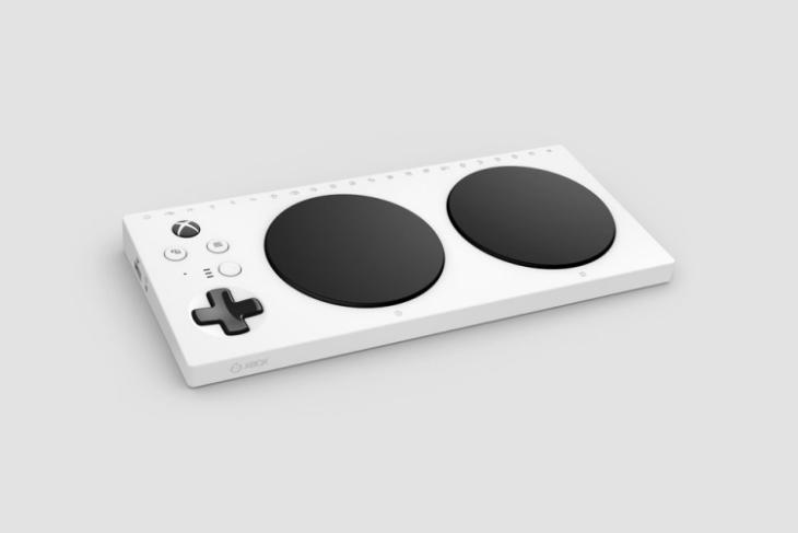 microsoft box controller for accessibility featured