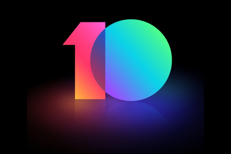 miui 10 new