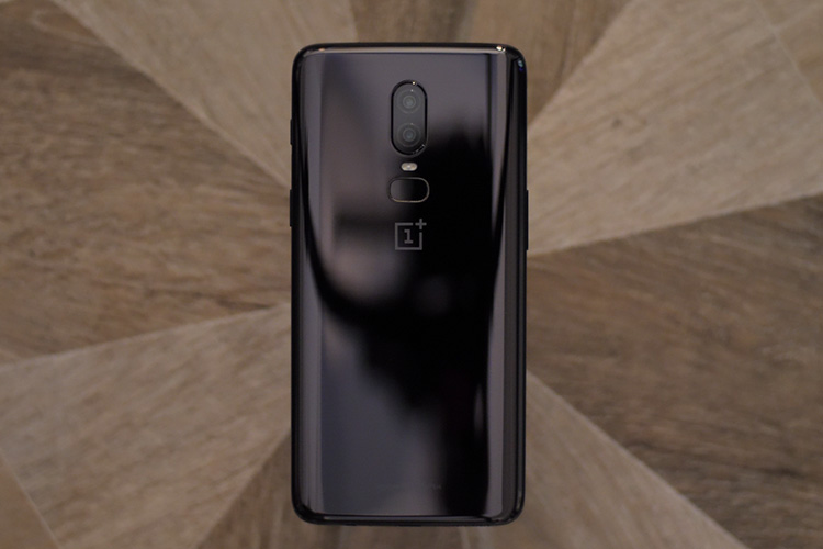 OnePlus 6 Sets Another Amazon Sales Record; Marvel Avengers Limited Edition Goes on Sale Tomorrow