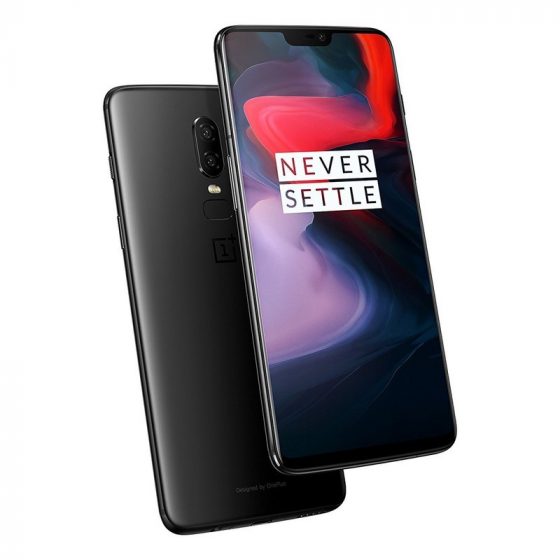 There Will be a OnePlus 6T, Confirms OnePlus Co-Founder Carl Pei