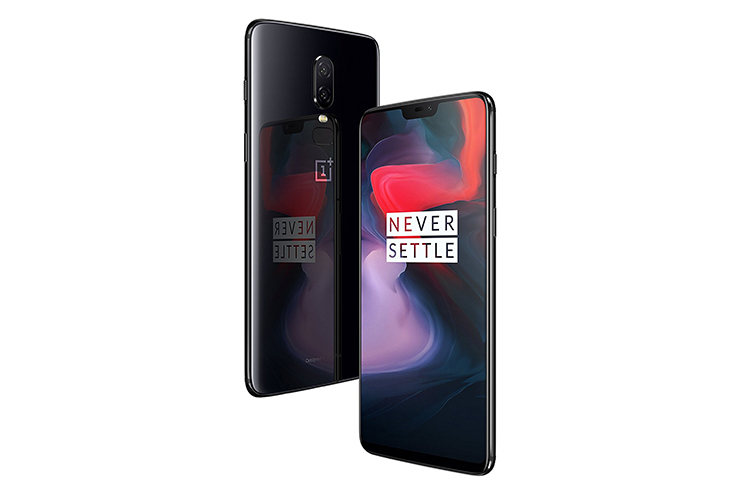 OnePlus 6 Now Available on Amazon India for Prime Members: Check Out These Offers