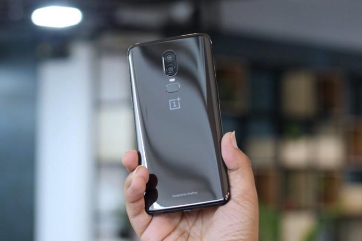 oneplus 6 vs honor 10 quick comparison