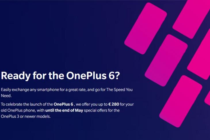 oneplus web