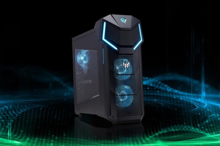orion 5000 featured
