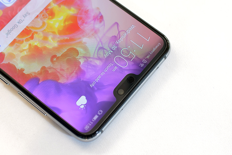 Huawei P20 Pro Review: Triple the Camera, Triple the Appeal