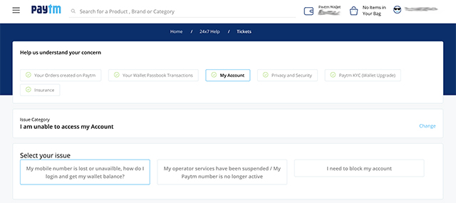 Here Are 3 Different Ways to Delete Your Paytm Account 