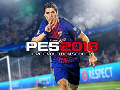 Get a Chance to Play PES 2018 for Your Country at the Asian Games