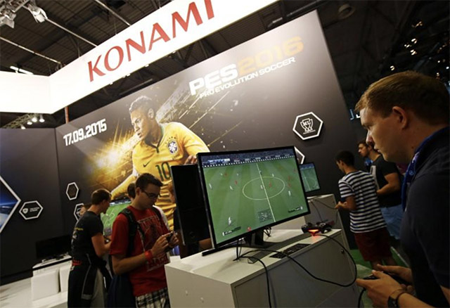 Get a Chance to Play PES 2018 for Your Country at the Asian Games