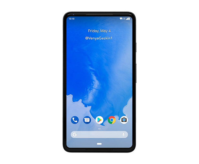 Google Pixel 3 Might Have an Amazingly Fast Dual-Band Simultaneous Wi-Fi