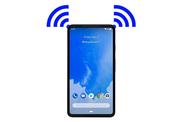 Google Pixel 3 Might Have an Amazingly Fast Dual-Band Wi-Fi